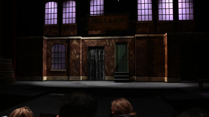 Kinky Boots Set