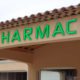 enseigne lumineuse pharmacie