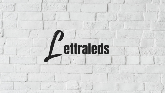 lettraleds